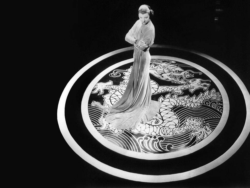 电影《傅满洲的面具  The Mask of Fu Manchu》（1932美国）--高清4K/1080P迅雷BT资源下载