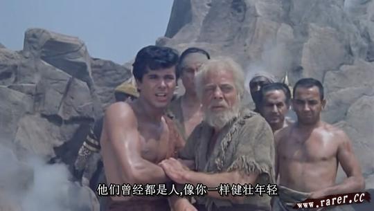 电影《亚特兰蒂斯 失落的大陆  Atlantis,the Lost Continent》（1961美国）--高清4K/1080P迅雷BT资源下载