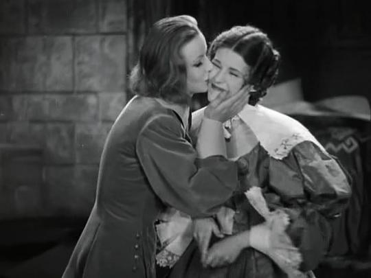 电影《瑞典女王  Queen Christina》（1933美国）--高清4K/1080P迅雷BT资源下载