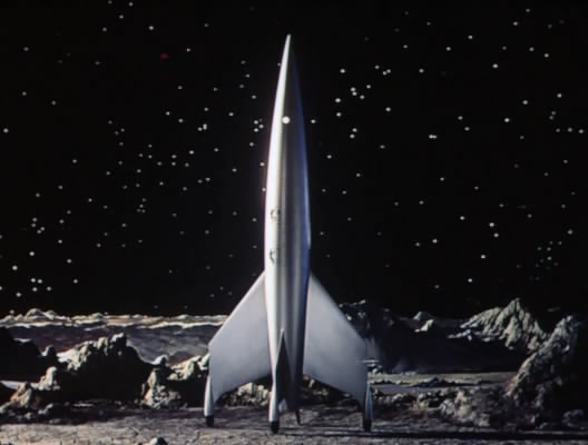 电影《登陆月球  Destination Moon》（1950美国）--高清4K/1080P迅雷BT资源下载