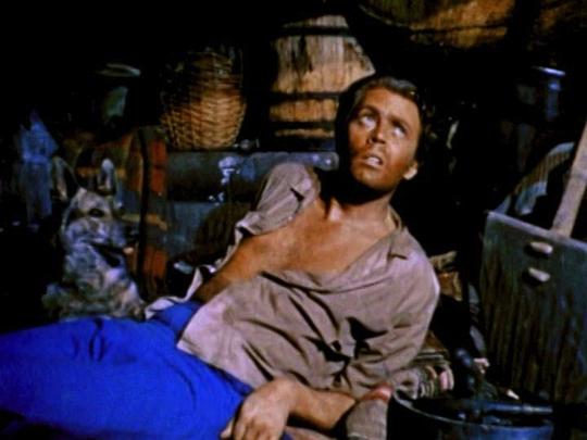 电影《鲁宾逊漂流记  Robinson Crusoe》（1954墨西哥）--高清4K/1080P迅雷BT资源下载