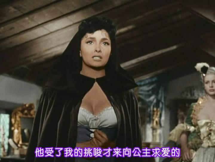 电影《花开骑士  Fanfan la Tulipe》（1952意大利 / 法国）--高清4K/1080P迅雷BT资源下载