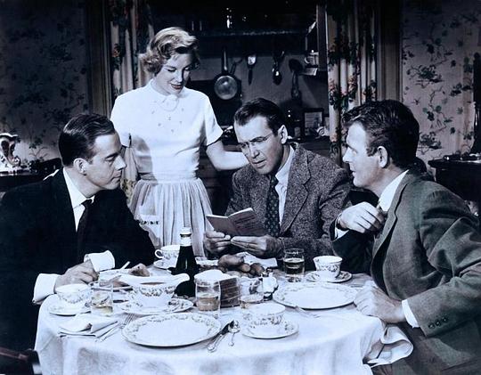 电影《格伦·米勒传 The Glenn Miller Story》(1954美国)--高清4K/1080P迅雷BT资源下载 电影《格伦·米勒传 The Glenn Miller Story》(1954美国)--高清4K/1080P迅雷BT资源下载