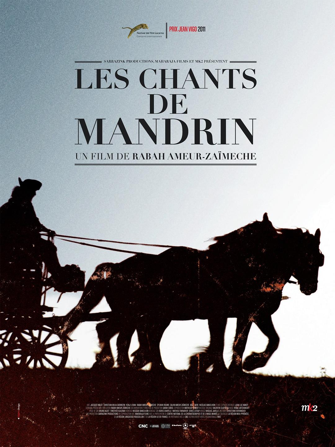 电影《侠盗之歌  Les chants de Mandrin》（2011法国）--高清4K/1080P迅雷BT资源下载