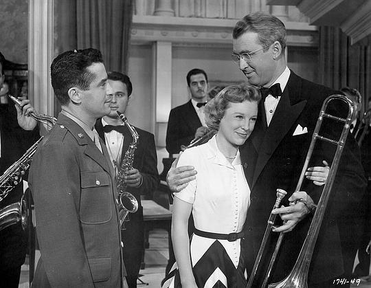 电影《格伦·米勒传 The Glenn Miller Story》(1954美国)--高清4K/1080P迅雷BT资源下载 电影《格伦·米勒传 The Glenn Miller Story》(1954美国)--高清4K/1080P迅雷BT资源下载