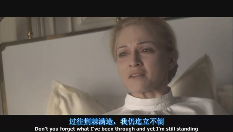 电影《贝隆夫人  Evita》（1996美国）--高清4K/1080P迅雷BT资源下载