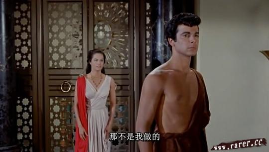 电影《亚特兰蒂斯 失落的大陆  Atlantis,the Lost Continent》（1961美国）--高清4K/1080P迅雷BT资源下载