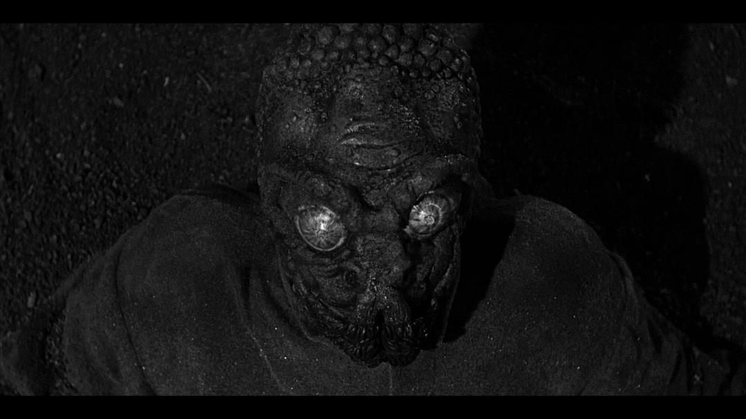 电影《鼹鼠人  The Mole People》（1956美国）--高清4K/1080P迅雷BT资源下载