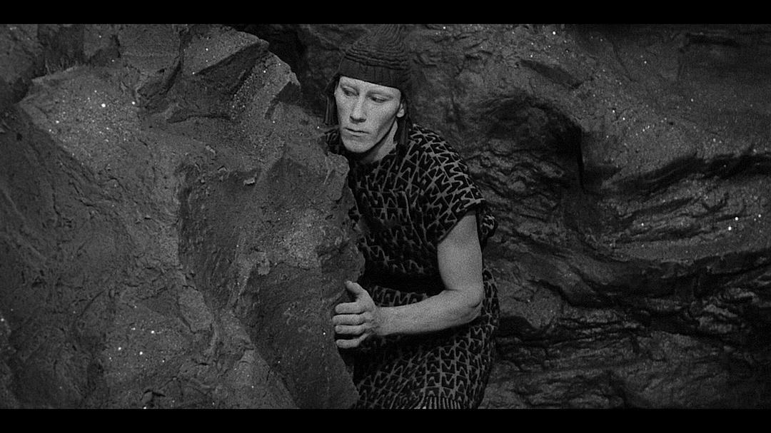 电影《鼹鼠人  The Mole People》（1956美国）--高清4K/1080P迅雷BT资源下载