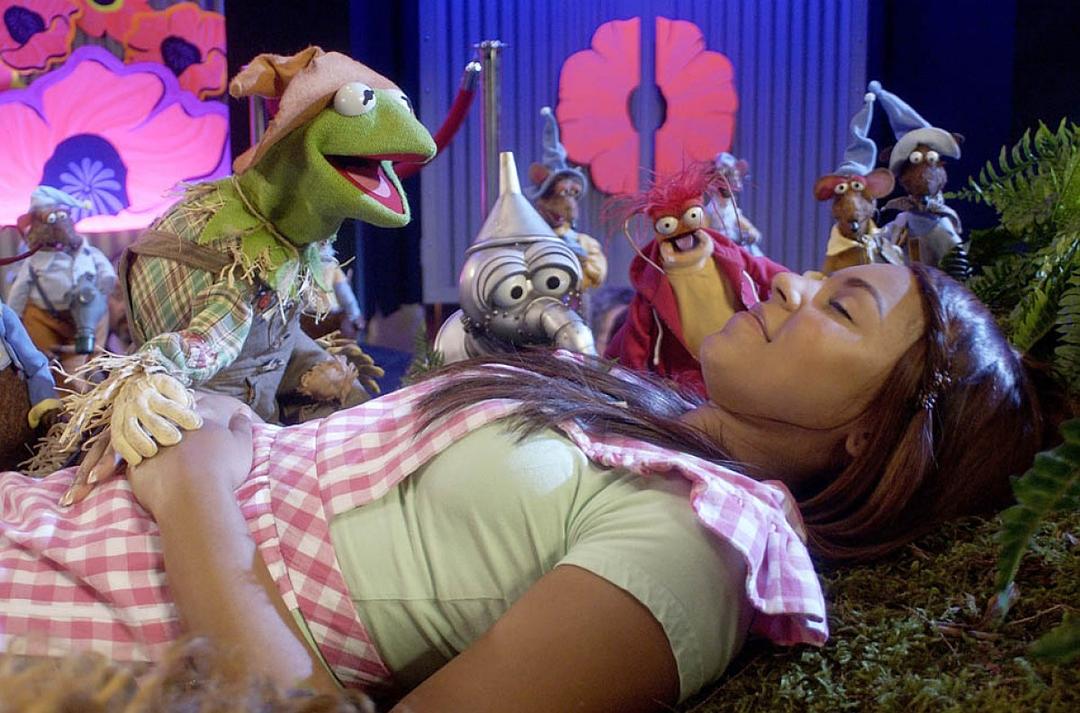 电影《布偶绿野仙踪  The Muppets' Wizard of Oz》（美国）--高清4K/1080P迅雷BT资源下载