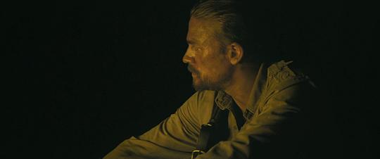 电影《迷失Z城  The Lost City of Z》（2016美国）--高清4K/1080P迅雷BT资源下载