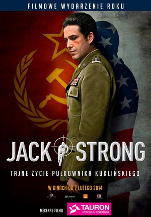 电影《华沙谍战  Jack Strong》（2014波兰）--高清4K/1080P迅雷BT资源下载