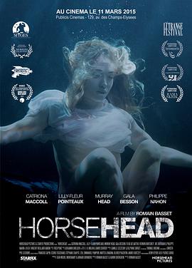 电影《马头  Horsehead》（2014法国）--高清4K/1080P迅雷BT资源下载