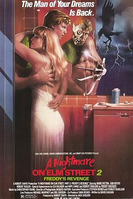 电影《猛鬼街2  A Nightmare on Elm Street 2: Freddy's Revenge》（1985美国）--高清4K/1080P迅雷BT资源下载