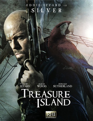 电影《金银岛  Treasure Island》（2012爱尔兰 / 英国）--高清4K/1080P迅雷BT资源下载