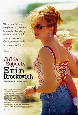 电影《永不妥协  Erin Brockovich》（2000美国）--高清4K/1080P迅雷BT资源下载