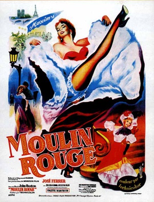 电影《红磨坊  Moulin Rouge》（1952英国）--高清4K/1080P迅雷BT资源下载