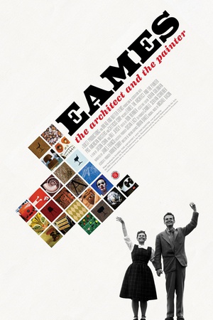 电影《埃姆斯夫妇：建筑师和画家  Eames: The Architect &amp; The Painter》（2011美国）--高清4K/1080P迅雷BT资源下载