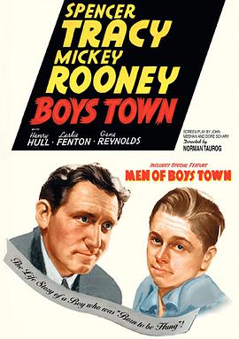 电影《孤儿乐园  Boys Town》（1938美国）--高清4K/1080P迅雷BT资源下载