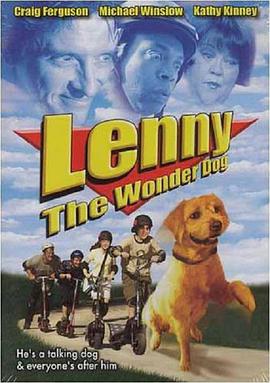 电影《超能狗兰尼  Lenny the Wonder Dog》（2005美国）--高清4K/1080P迅雷BT资源下载