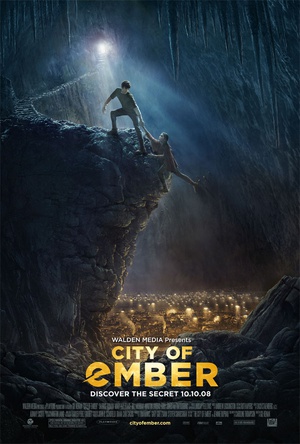 电影《微光城市  City of Ember》（2008美国）--高清4K/1080P迅雷BT资源下载