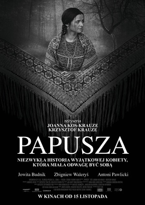 电影《流浪诗行  Papusza》（2013波兰）--高清4K/1080P迅雷BT资源下载