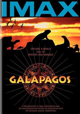 电影《龟岛探秘  Galapagos: The Enchanted Voyage》（1999美国）--高清4K/1080P迅雷BT资源下载