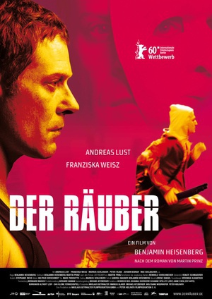 电影《强盗  Der Räuber》（2010德国 / 奥地利）--高清4K/1080P迅雷BT资源下载