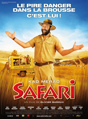 电影《徒步旅行队  Safari》（2009法国）--高清4K/1080P迅雷BT资源下载