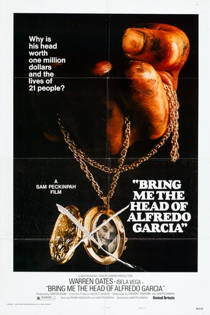 电影《惊天动地抢人头  Bring Me the Head of Alfredo Garcia》（1974墨西哥 / 美国）--高清4K/1080P迅雷BT资源下载