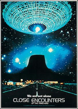 电影《第三类接触  Close Encounters of the Third Kind》（1977美国）--高清4K/1080P迅雷BT资源下载