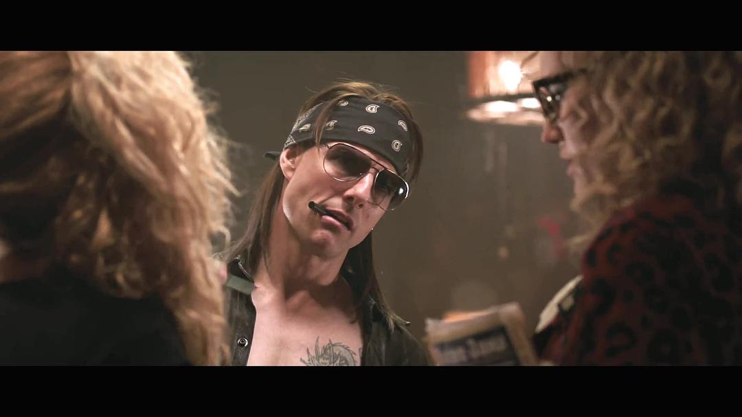 电影短片《摇滚年代  Rock of Ages》（2012美国）--高清4K/1080P迅雷BT资源下载