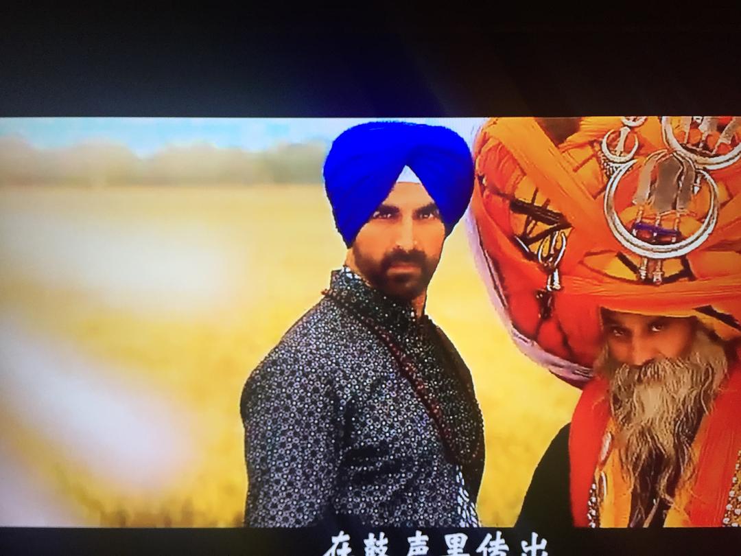 电影短片《辛格金闪闪  Singh Is Bling》（2015印度）--高清4K/1080P迅雷BT资源下载