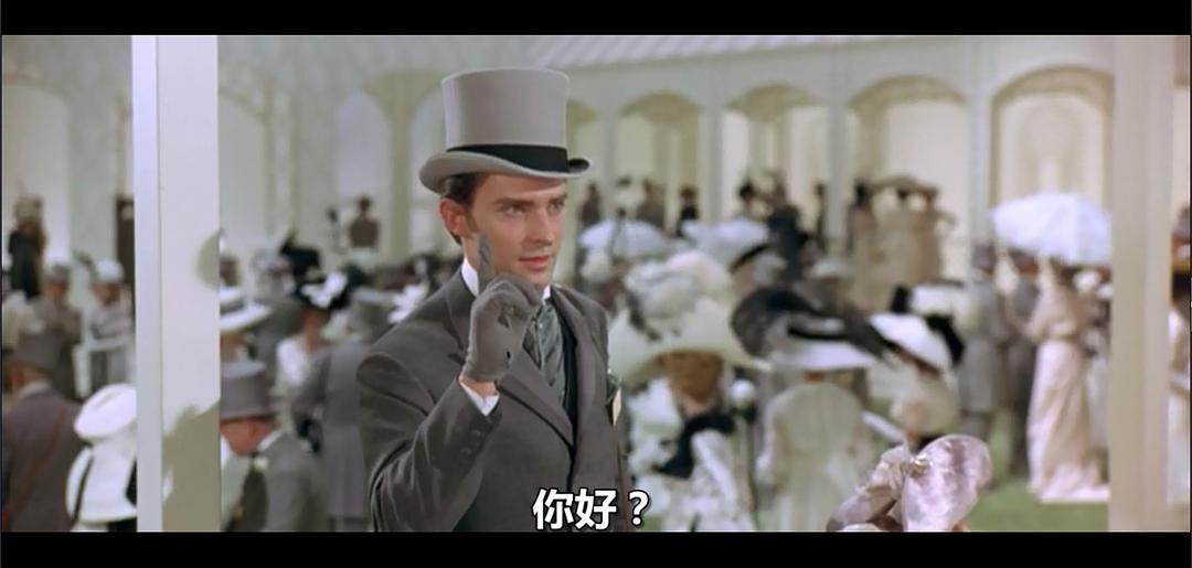 电影短片《窈窕淑女  My Fair Lady》（1964美国）--高清4K/1080P迅雷BT资源下载