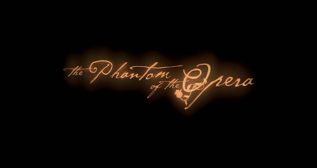 电影短片《歌剧魅影  The Phantom of the Opera》（2004英国 / 美国）--高清4K/1080P迅雷BT资源下载