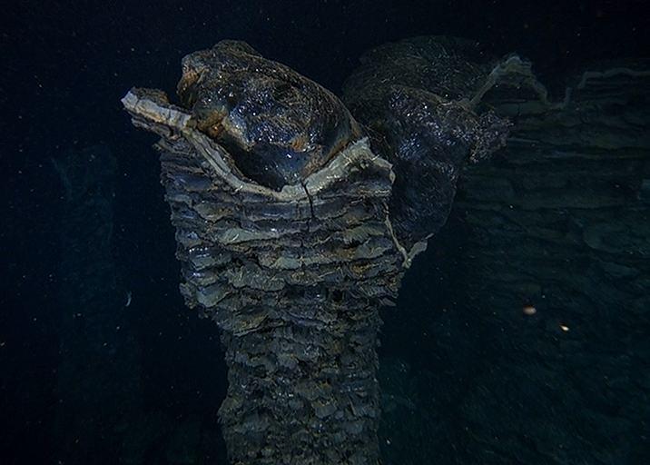 电影短片《深海底火山  Volcanoes of the Deep Sea》（2003美国）--高清4K/1080P迅雷BT资源下载