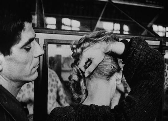 电影短片《堤 La jetée》(1962法国)--高清4K/1080P迅雷BT资源下载 电影短片《堤 La jetée》(1962法国)--高清4K/1080P迅雷BT资源下载
