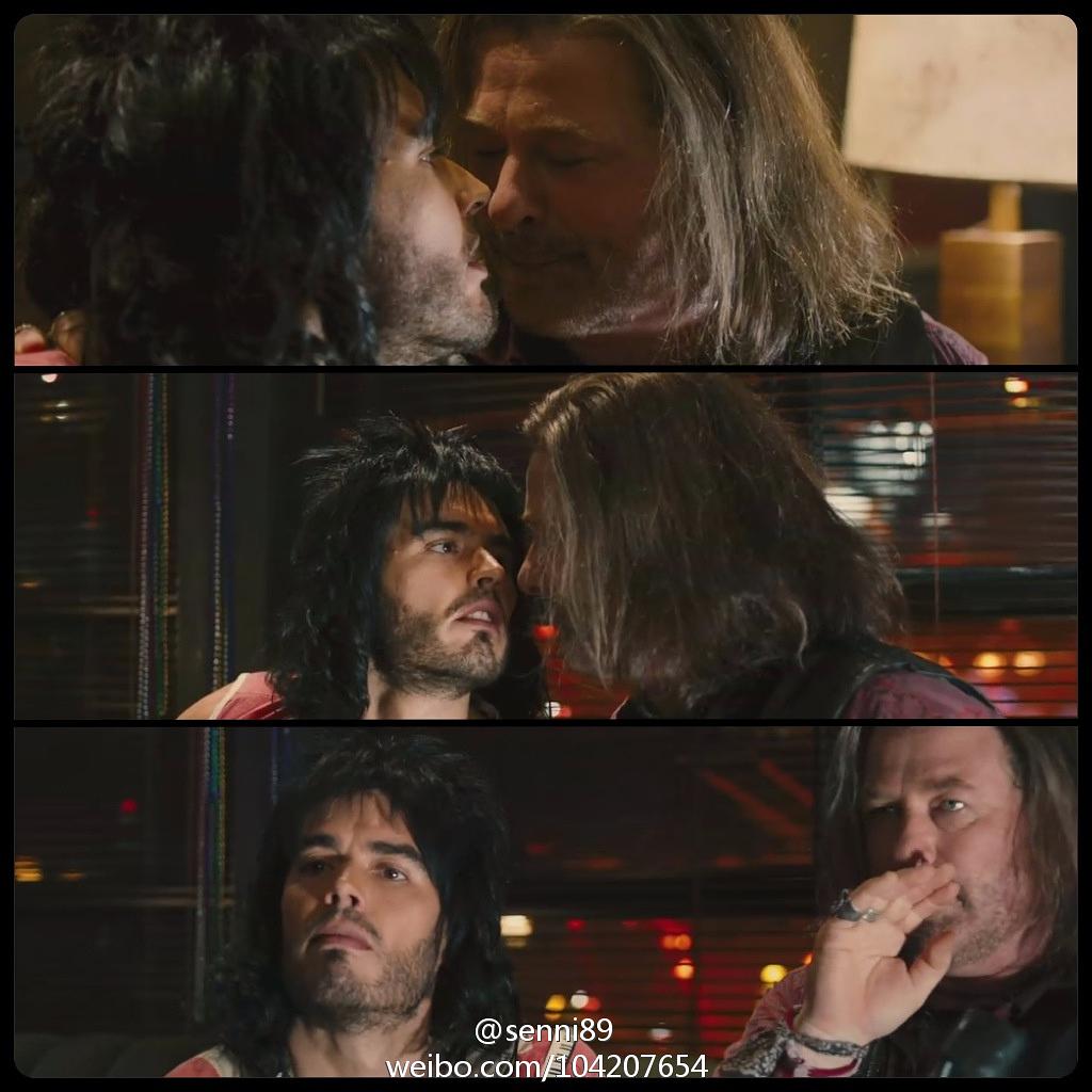 电影短片《摇滚年代  Rock of Ages》（2012美国）--高清4K/1080P迅雷BT资源下载