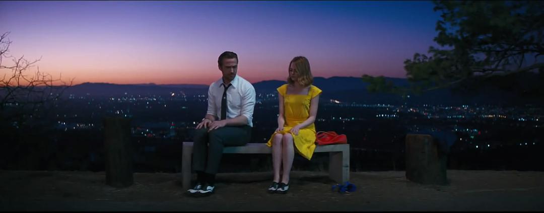 电影短片《爱乐之城  La La Land》（2016美国）--高清4K/1080P迅雷BT资源下载