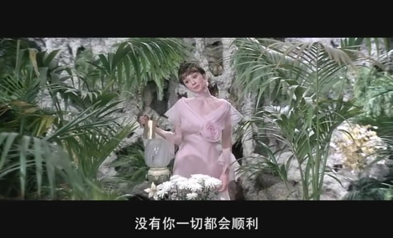 电影短片《窈窕淑女  My Fair Lady》（1964美国）--高清4K/1080P迅雷BT资源下载