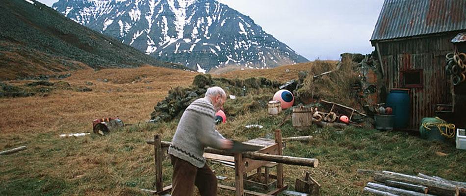 电影短片《最后的农场  Síðasti bærinn》（2004冰岛）--高清4K/1080P迅雷BT资源下载