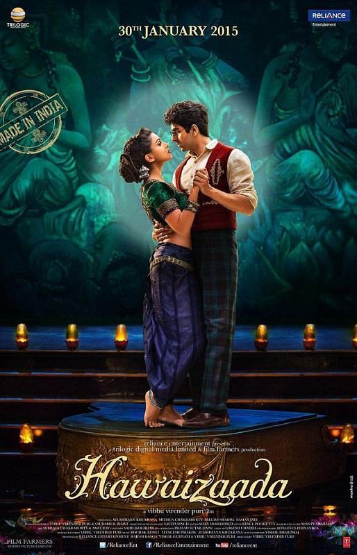 电影短片《翱翔之梦  Hawaizaada》（2015印度）--高清4K/1080P迅雷BT资源下载