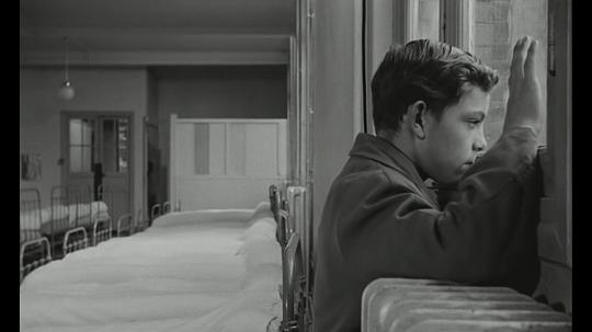 电影短片《纽扣战争  La guerre des boutons》（1962法国）--高清4K/1080P迅雷BT资源下载