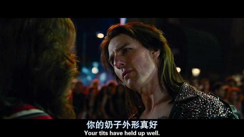 电影短片《摇滚年代  Rock of Ages》（2012美国）--高清4K/1080P迅雷BT资源下载