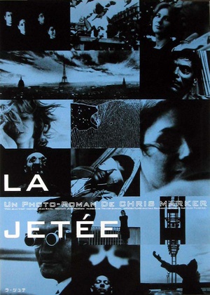 电影短片《堤 La jetée》(1962法国)--高清4K/1080P迅雷BT资源下载 电影短片《堤 La jetée》(1962法国)--高清4K/1080P迅雷BT资源下载