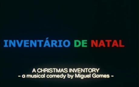 电影短片《Inventário de Natal》（2000葡萄牙）--高清4K/1080P迅雷BT资源下载