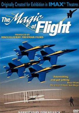 电影短片《飞行的魔力  The Magic of Flight》（1996加拿大 / 美国）--高清4K/1080P迅雷BT资源下载