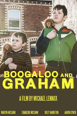 电影短片《波加洛和格拉汉姆  Boogaloo and Graham》（2014英国）--高清4K/1080P迅雷BT资源下载