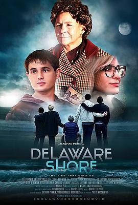 电影《Delaware Shore》（2018美国）--高清4K/1080P迅雷BT资源下载