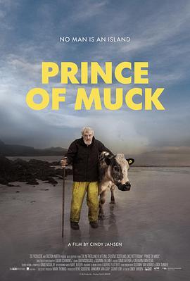 电影《Prince of Muck》（2021荷兰）--高清4K/1080P迅雷BT资源下载